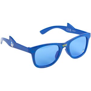 Sonic the Hedgehog Sunglasses sluneční brýle pro děti od 3let 1 ks