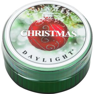 Kringle Candle Christmas čajová svíčka 35 g