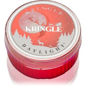 Kringle Candle Kringle čajová svíčka 35 g