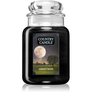 Country Candle Harvest Moon vonná svíčka 652 g
