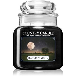 Country Candle Harvest Moon vonná svíčka 453 g