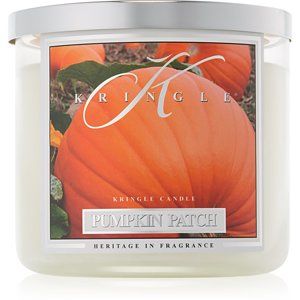 Kringle Candle Pumpkin Patch vonná svíčka 411 g