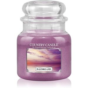Country Candle Daydreams vonná svíčka 453 g