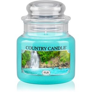 Country Candle Fiji vonná svíčka 104 g