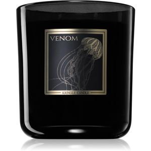 Kringle Candle Black Line Venom vonná svíčka 340 g