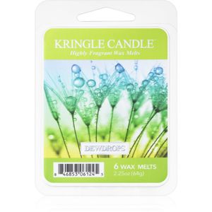Kringle Candle Dewdrops vosk do aromalampy 64 g