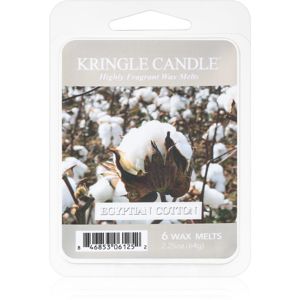 Kringle Candle Egyptian Cotton vosk do aromalampy