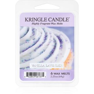 Kringle Candle Vanilla Lavender vosk do aromalampy