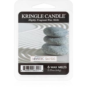Kringle Candle Mystic Sands vosk do aromalampy 64 g
