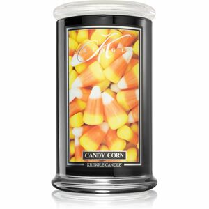 Kringle Candle Candy Corn vonná svíčka 624 g