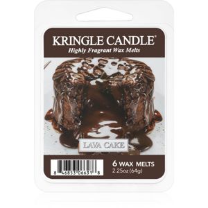 Kringle Candle Lava Cake vosk do aromalampy 64 g