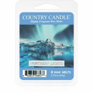 Kringle Candle Northern Lights vosk do aromalampy 64 g