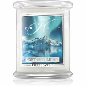 Kringle Candle Northern Lights vonná svíčka 411 g