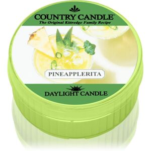 Country Candle Pineapplerita čajová svíčka 42 g