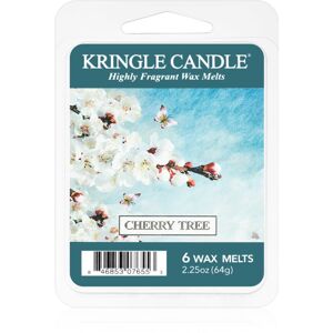 Kringle Candle Cherry Tree vosk do aromalampy 64 g