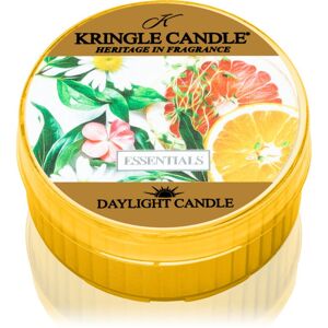 Kringle Candle Essentials čajová svíčka 42 g