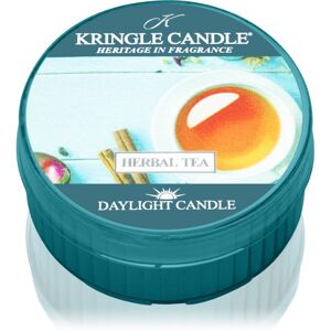 Kringle Candle Herbal Tea čajová svíčka 42 g