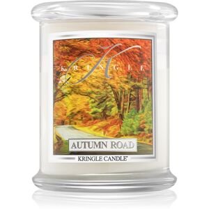 Kringle Candle Autumn Road vonná svíčka 411 g