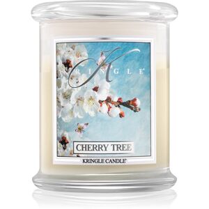 Kringle Candle Cherry Tree vonná svíčka 411 g