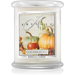 Kringle Candle Gourdegeous vonná svíčka 411 g