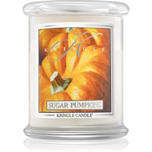 Kringle Candle Sugar Pumpkins vonná svíčka 411 g