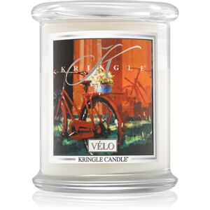 Kringle Candle Vélo vonná svíčka 411 g