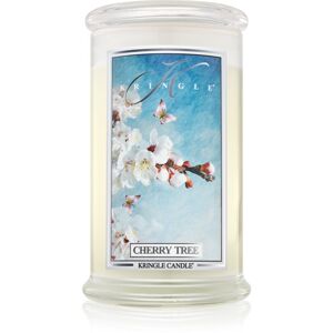 Kringle Candle Cherry Tree vonná svíčka 624 g
