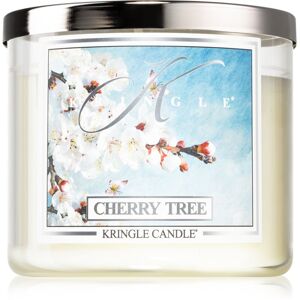 Kringle Candle Cherry Tree vonná svíčka 397 g