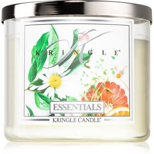 Kringle Candle Essentials vonná svíčka 397 g