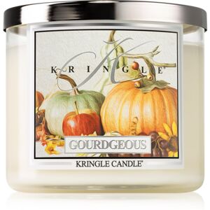 Kringle Candle Gourdegeous vonná svíčka I. 396,9 g