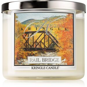 Kringle Candle Rail Bridge vonná svíčka I. 396,9 g