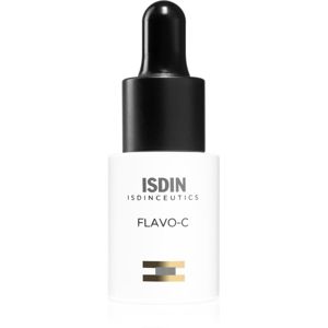 ISDIN Isdinceutics Flavo-C antioxidační sérum s vitaminem C 15 ml