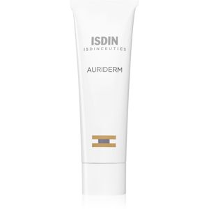 ISDIN Isdinceutics Auriderm regenerační krém po estetických zákrocích 50 ml
