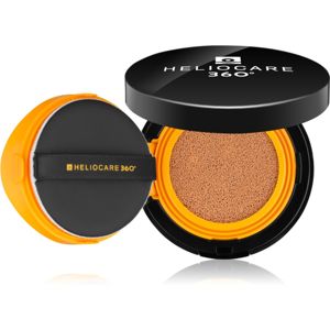 Heliocare 360° lehký ochranný make-up v houbičce SPF 50+ odstín Bronze 15 g