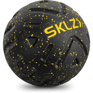 SKLZ Targeted Massage Ball masážní míček barva Black, 13 cm 1 ks