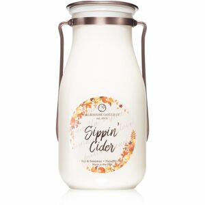 Milkhouse Candle Co. Drink Up! Sippin’ Cider vonná svíčka 454 g
