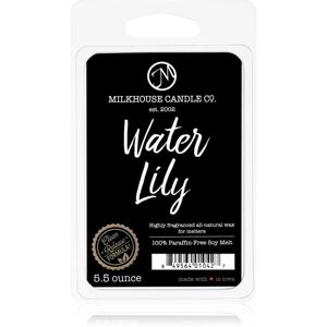 Milkhouse Candle Co. Creamery Water Lily vosk do aromalampy 155 g