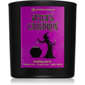 Milkhouse Candle Co. Limited Editions Witch´s Cauldron vonná svíčka 212 g