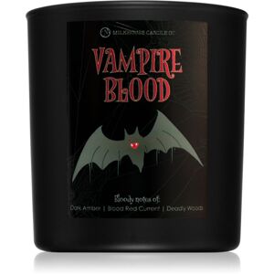 Milkhouse Candle Co. Limited Editions Vampire Blood vonná svíčka 212 g