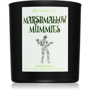 Milkhouse Candle Co. Limited Editions Marshmallow Mummies vonná svíčka 212 g
