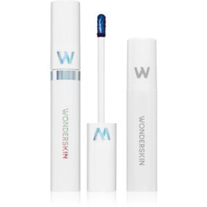 WONDERSKIN Wonder Blading Lip Stain Kit slupovací rtěnka s dlouhotrvajícím efektem XOXO 4 ml