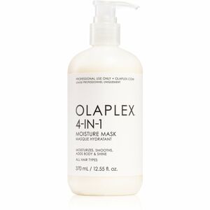 Olaplex 4-IN-1 Moisture Mask hydratační a uhlazující maska pro všechny typy vlasů 370 ml