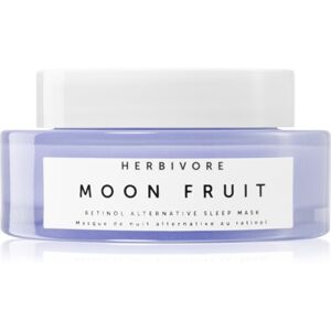 Herbivore Moon Fruit Retinol Alternative noční pleťová maska 50 ml