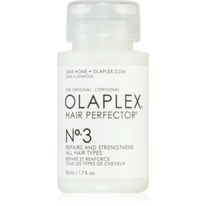 Olaplex N°3 Hair Perfector ošetřující péče pro poškozené a křehké vlasy 50 ml