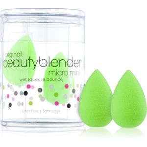 beautyblender® mini houbička na make-up 2 ks