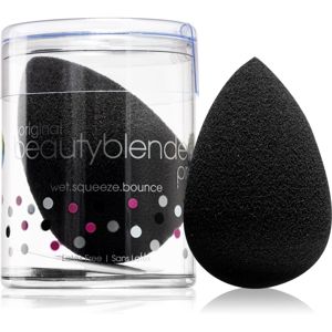 beautyblender® Original houbička na make-up Pro Black