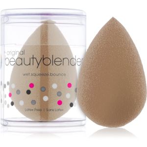beautyblender® Original houbička na make-up Nude