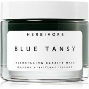 Herbivore Blue Tansy obnovující maska pro zmenšení pórů 60 ml