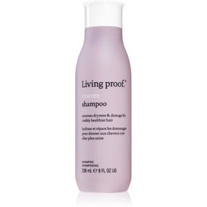 Living Proof Restore obnovující šampon pro suché a poškozené vlasy 236 ml