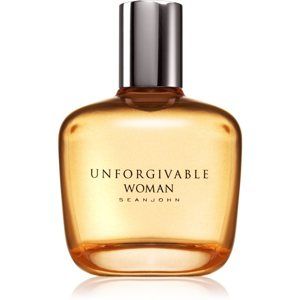 Sean John Unforgivable Woman parfémovaná voda pro ženy 75 ml